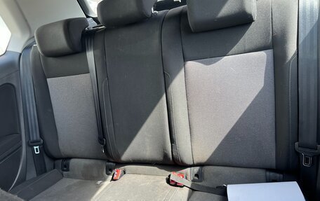 Volkswagen Golf VII, 2014 год, 700 000 рублей, 27 фотография