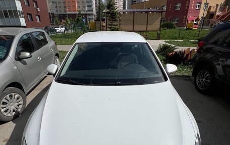 Volkswagen Golf VII, 2014 год, 700 000 рублей, 23 фотография
