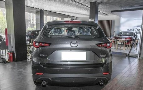 Mazda CX-5 II, 2026 год, 2 830 000 рублей, 4 фотография