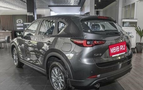 Mazda CX-5 II, 2026 год, 2 830 000 рублей, 3 фотография