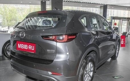 Mazda CX-5 II, 2026 год, 2 830 000 рублей, 5 фотография