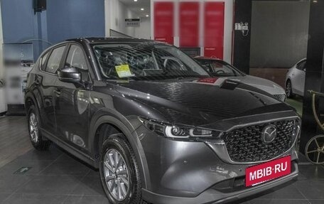 Mazda CX-5 II, 2026 год, 2 830 000 рублей, 6 фотография