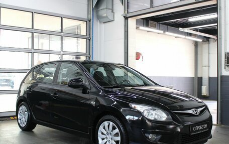 Hyundai i30 I, 2011 год, 670 000 рублей, 3 фотография