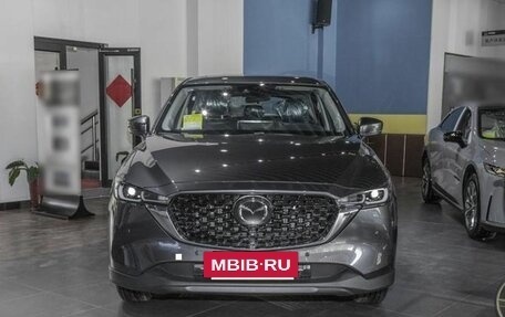 Mazda CX-5 II, 2026 год, 2 830 000 рублей, 7 фотография