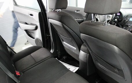 Hyundai i30 I, 2011 год, 670 000 рублей, 9 фотография