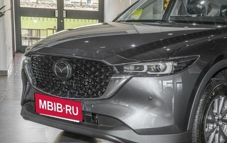 Mazda CX-5 II, 2026 год, 2 830 000 рублей, 8 фотография