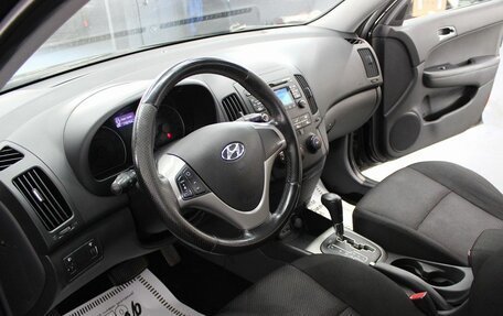 Hyundai i30 I, 2011 год, 670 000 рублей, 7 фотография