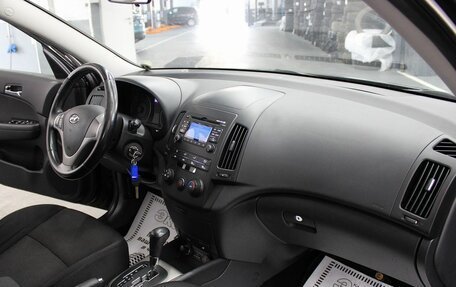 Hyundai i30 I, 2011 год, 670 000 рублей, 8 фотография