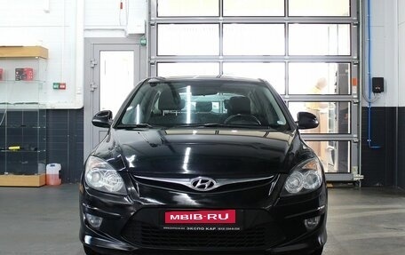 Hyundai i30 I, 2011 год, 670 000 рублей, 2 фотография