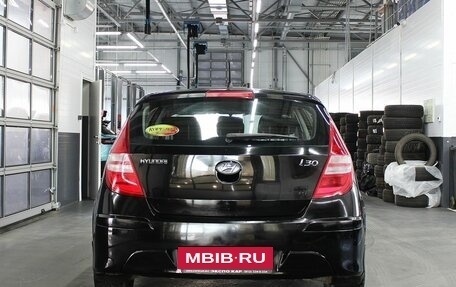 Hyundai i30 I, 2011 год, 670 000 рублей, 5 фотография