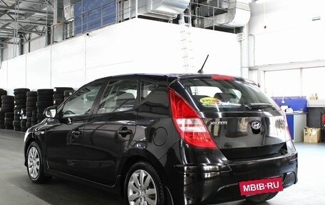 Hyundai i30 I, 2011 год, 670 000 рублей, 6 фотография