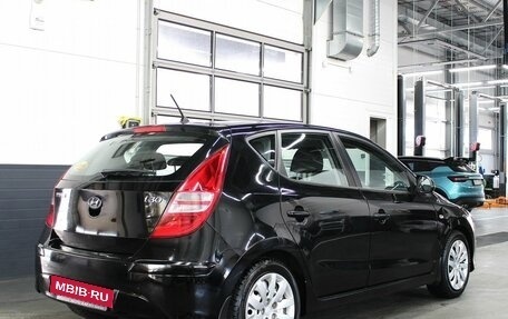 Hyundai i30 I, 2011 год, 670 000 рублей, 4 фотография