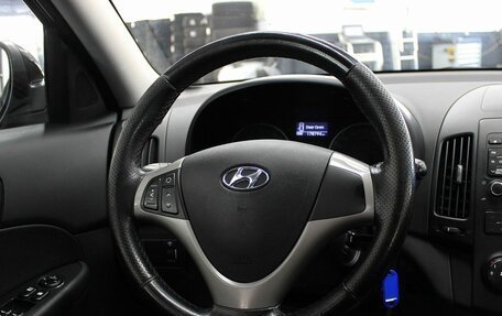 Hyundai i30 I, 2011 год, 670 000 рублей, 11 фотография