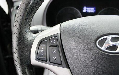 Hyundai i30 I, 2011 год, 670 000 рублей, 12 фотография