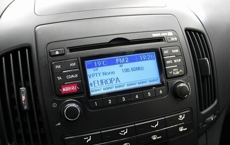 Hyundai i30 I, 2011 год, 670 000 рублей, 13 фотография