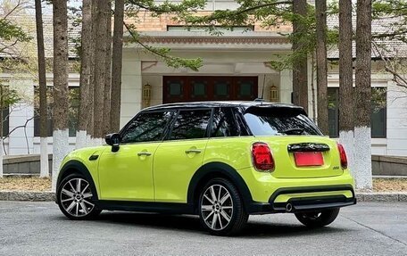 MINI Hatch, 2023 год, 2 314 000 рублей, 6 фотография
