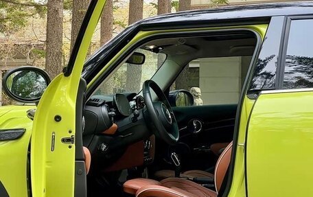 MINI Hatch, 2023 год, 2 314 000 рублей, 8 фотография