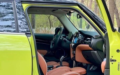 MINI Hatch, 2023 год, 2 314 000 рублей, 9 фотография