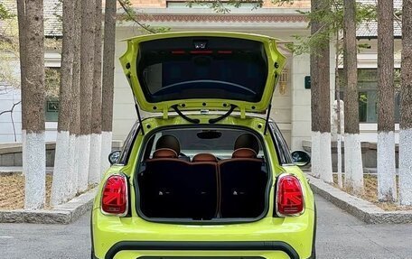MINI Hatch, 2023 год, 2 314 000 рублей, 11 фотография
