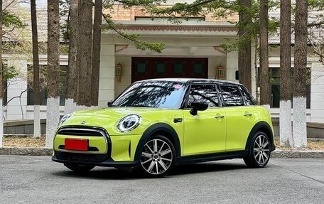 MINI Hatch, 2023 год, 2 314 000 рублей, 1 фотография