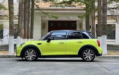 MINI Hatch, 2023 год, 2 314 000 рублей, 7 фотография