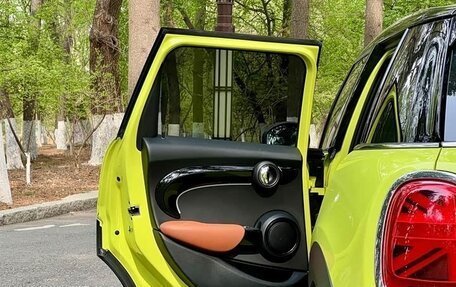 MINI Hatch, 2023 год, 2 314 000 рублей, 10 фотография