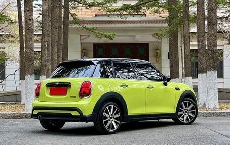 MINI Hatch, 2023 год, 2 314 000 рублей, 5 фотография