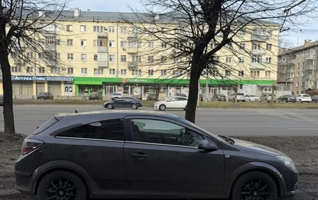 Opel Astra H, 2008 год, 350 000 рублей, 1 фотография