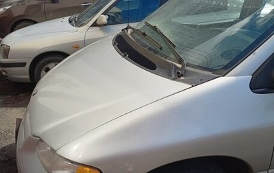 Dodge Caravan IV, 2000 год, 400 000 рублей, 1 фотография