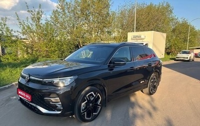 Volkswagen Tiguan, 2024 год, 4 450 000 рублей, 1 фотография