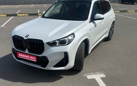 BMW X1, 2024 год, 4 750 000 рублей, 1 фотография