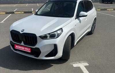 BMW X1, 2024 год, 4 750 000 рублей, 1 фотография