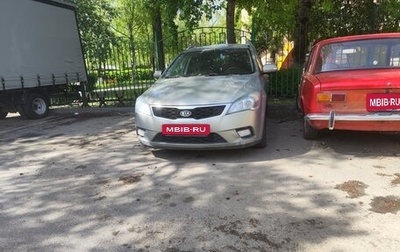 KIA cee'd I рестайлинг, 2011 год, 750 000 рублей, 1 фотография