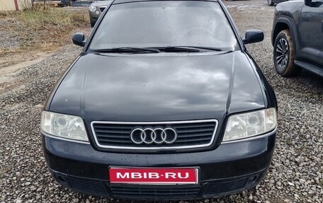 Audi A6, 1998 год, 300 000 рублей, 1 фотография