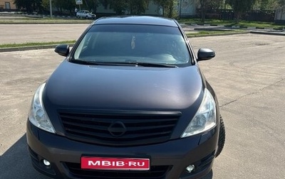 Nissan Teana, 2011 год, 1 050 000 рублей, 1 фотография