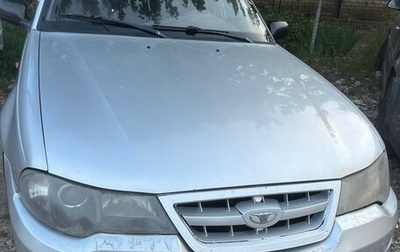 Daewoo Nexia I рестайлинг, 2010 год, 165 000 рублей, 1 фотография