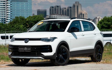 Volkswagen Tharu, 2025 год, 2 000 000 рублей, 1 фотография