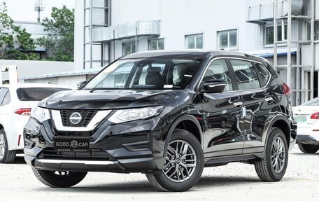 Nissan X-Trail, 2026 год, 2 300 000 рублей, 1 фотография