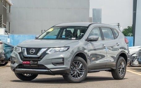 Nissan X-Trail, 2026 год, 2 300 000 рублей, 1 фотография