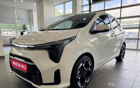 KIA Morning III, 2026 год, 3 050 000 рублей, 1 фотография