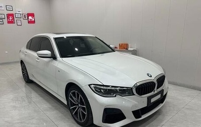 BMW 3 серия, 2022 год, 2 698 000 рублей, 1 фотография