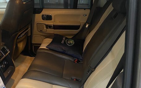 Land Rover Range Rover III, 2011 год, 2 300 000 рублей, 9 фотография