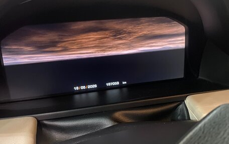 Land Rover Range Rover III, 2011 год, 2 300 000 рублей, 7 фотография