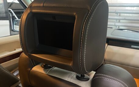 Land Rover Range Rover III, 2011 год, 2 300 000 рублей, 11 фотография