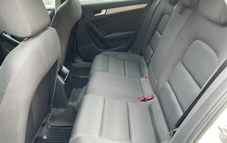 Audi A4, 2013 год, 1 620 000 рублей, 2 фотография