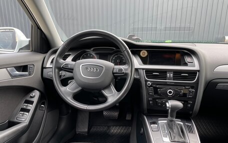 Audi A4, 2013 год, 1 620 000 рублей, 3 фотография