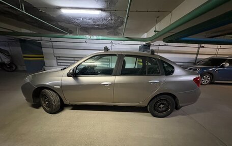 Renault Symbol, 2008 год, 500 000 рублей, 4 фотография