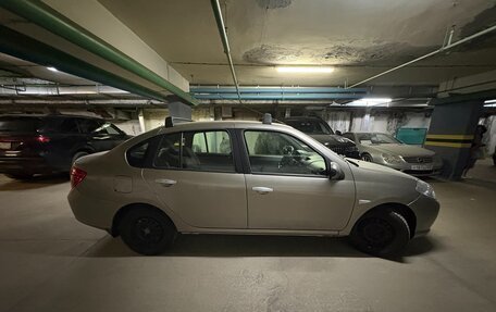Renault Symbol, 2008 год, 500 000 рублей, 6 фотография
