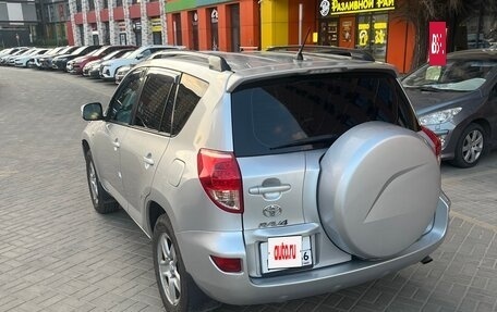 Toyota RAV4, 2008 год, 1 000 000 рублей, 4 фотография
