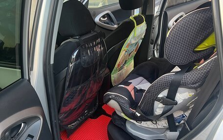 Toyota RAV4, 2008 год, 1 000 000 рублей, 7 фотография
